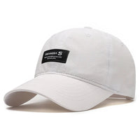 Men Breathable Sports Cap