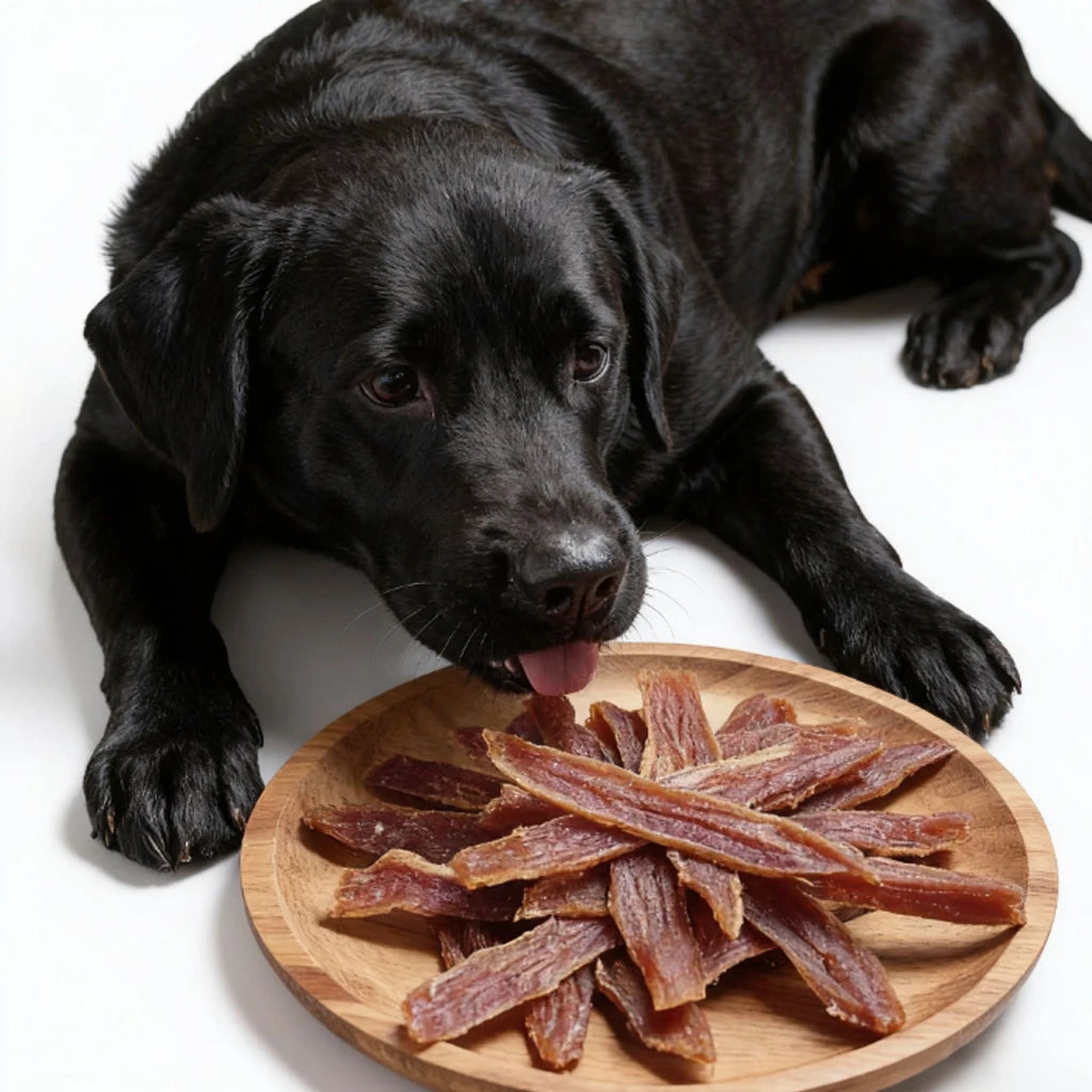 Pet Food Duck Dry Meat