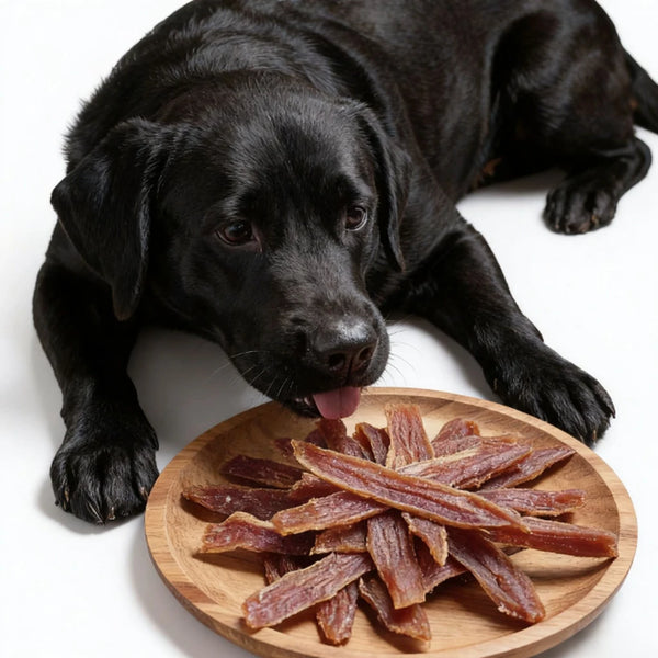 Pet Food Duck Dry Meat