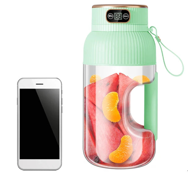 1000ML Portable Juicer Blender