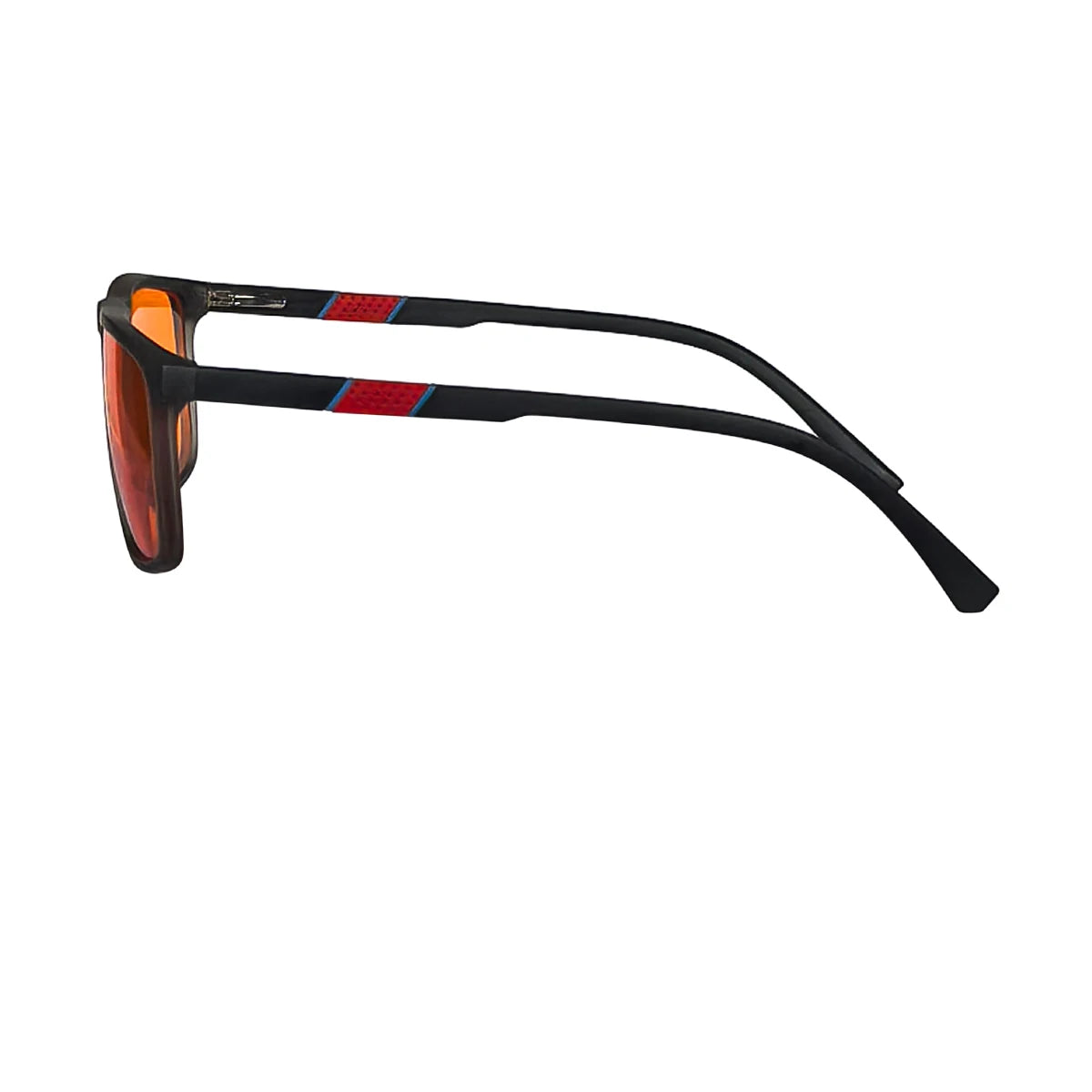 Red Glasses Block Blue Light Better