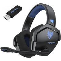 2.4G Dual Wireless Headset