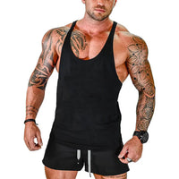 Men Gym Tank Top