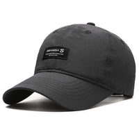 Men Breathable Sports Cap