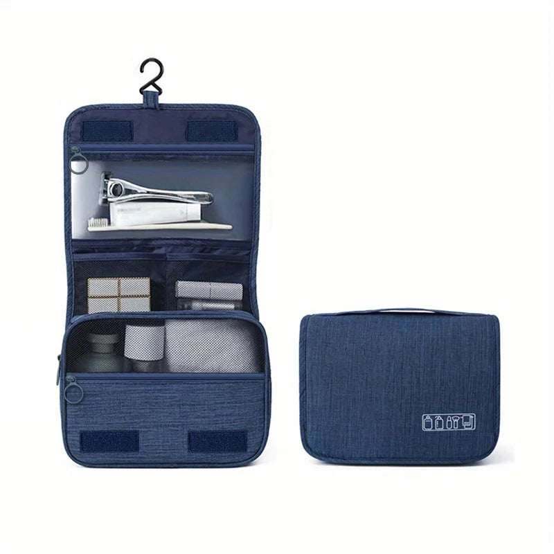 Large Capacity  Toiletry Bag For Women