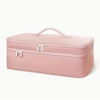 Hair Kit Storage Bag