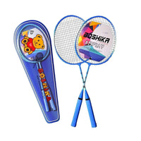 Portable Badminton Set