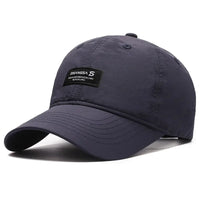 Men Breathable Sports Cap