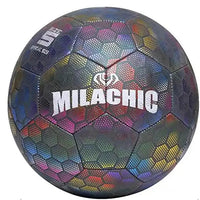 Super Cool Reflective Football