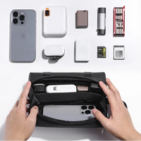 3 Portable Carrying Bag