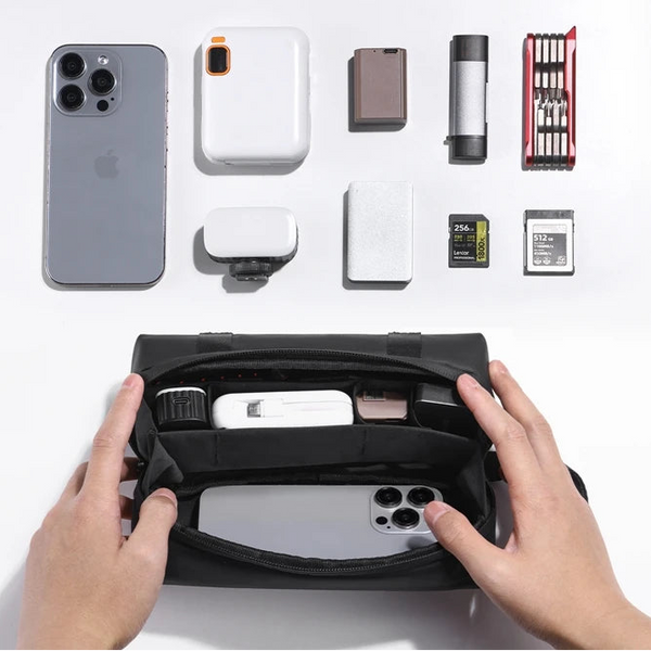 3 Portable Carrying Bag