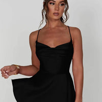 New Popular Style Sexy Slimming Dress