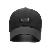 Men Breathable Sports Cap