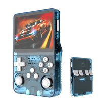 R36S Retro Handheld Video Game