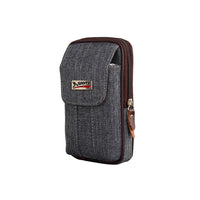 Men Tactical Molle Pouch Belt Bag