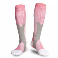 Compression Anti Fatigue Pain Relief Fit Sport Socks