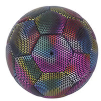 Super Cool Reflective Football