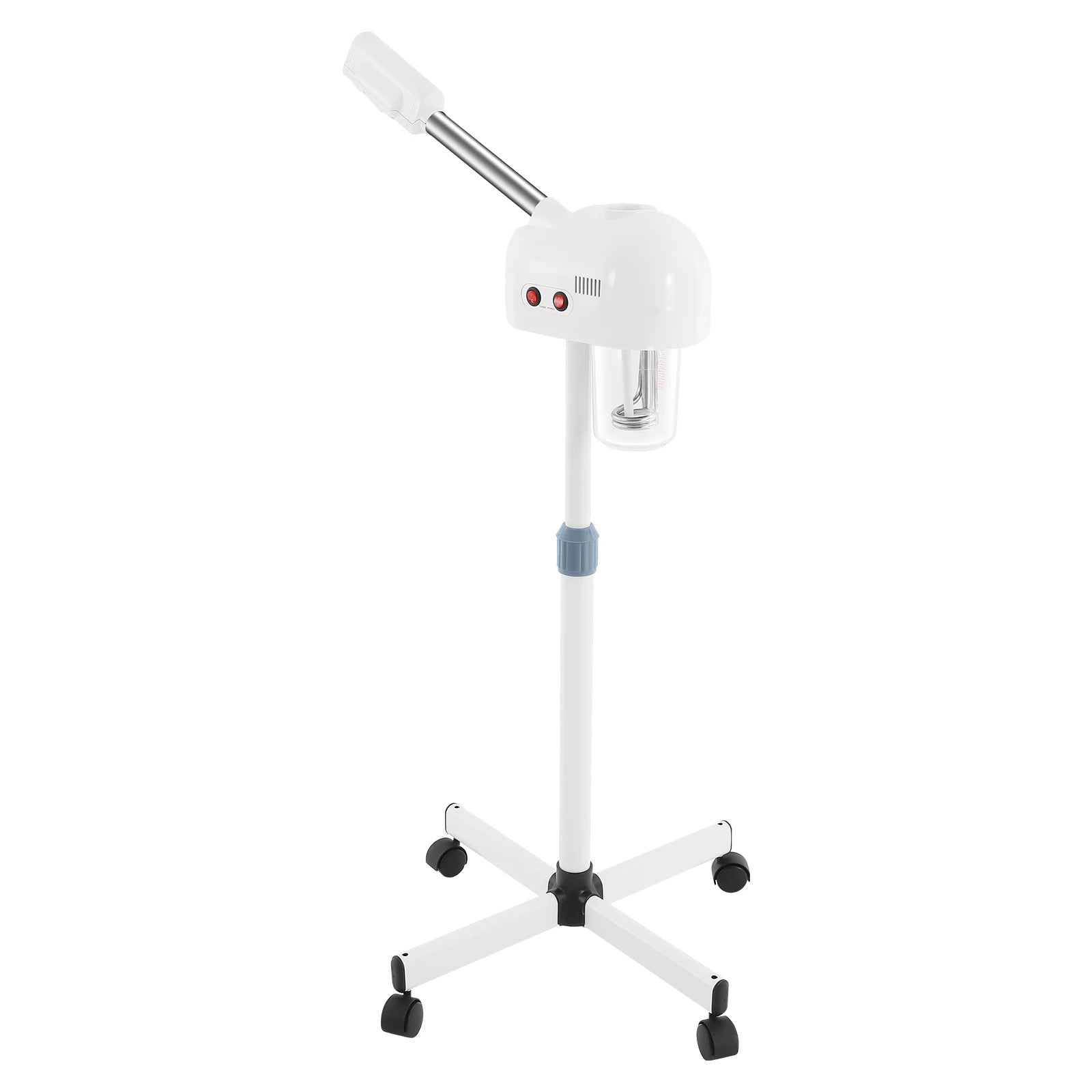 360° Rotatable Movable Facial Steamer Sprayer For Skin Care