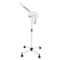 360° Rotatable Movable Facial Steamer Sprayer For Skin Care