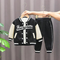 Boys'  3Pcs Suit