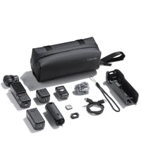 3 Portable Carrying Bag