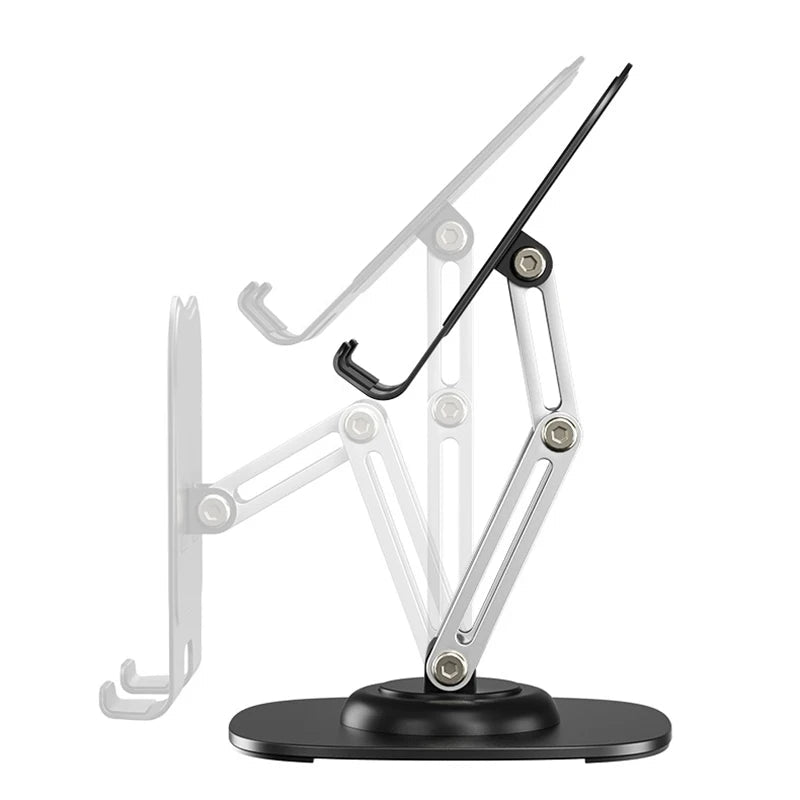 360°Adjustable Universal  Phone iPad Portable Desktop Stand