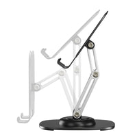 360°Adjustable Universal  Phone iPad Portable Desktop Stand