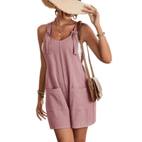 Women s Casual Romper Summer Jumpsuit