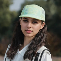 Women Sports Cap