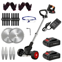 Gardening Trimmer Weed Eater Tools