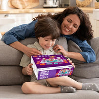 Experiment Circuit Board Educate Toy