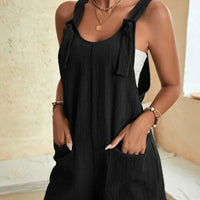 Women s Casual Romper Summer Jumpsuit