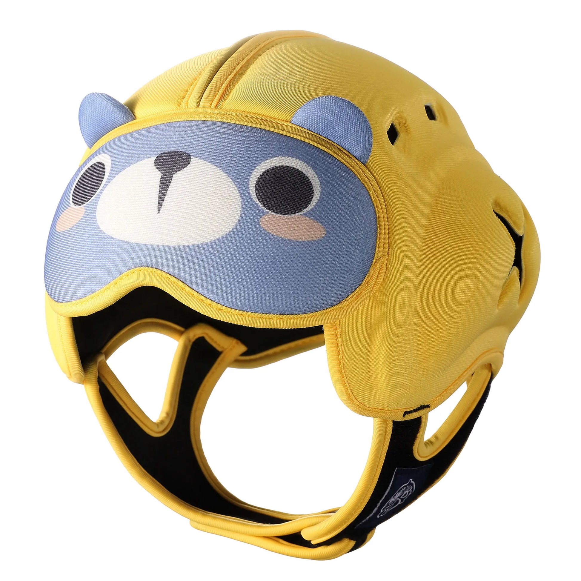 Safety Helmet for Crawling & Walking