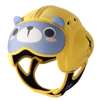 Safety Helmet for Crawling & Walking