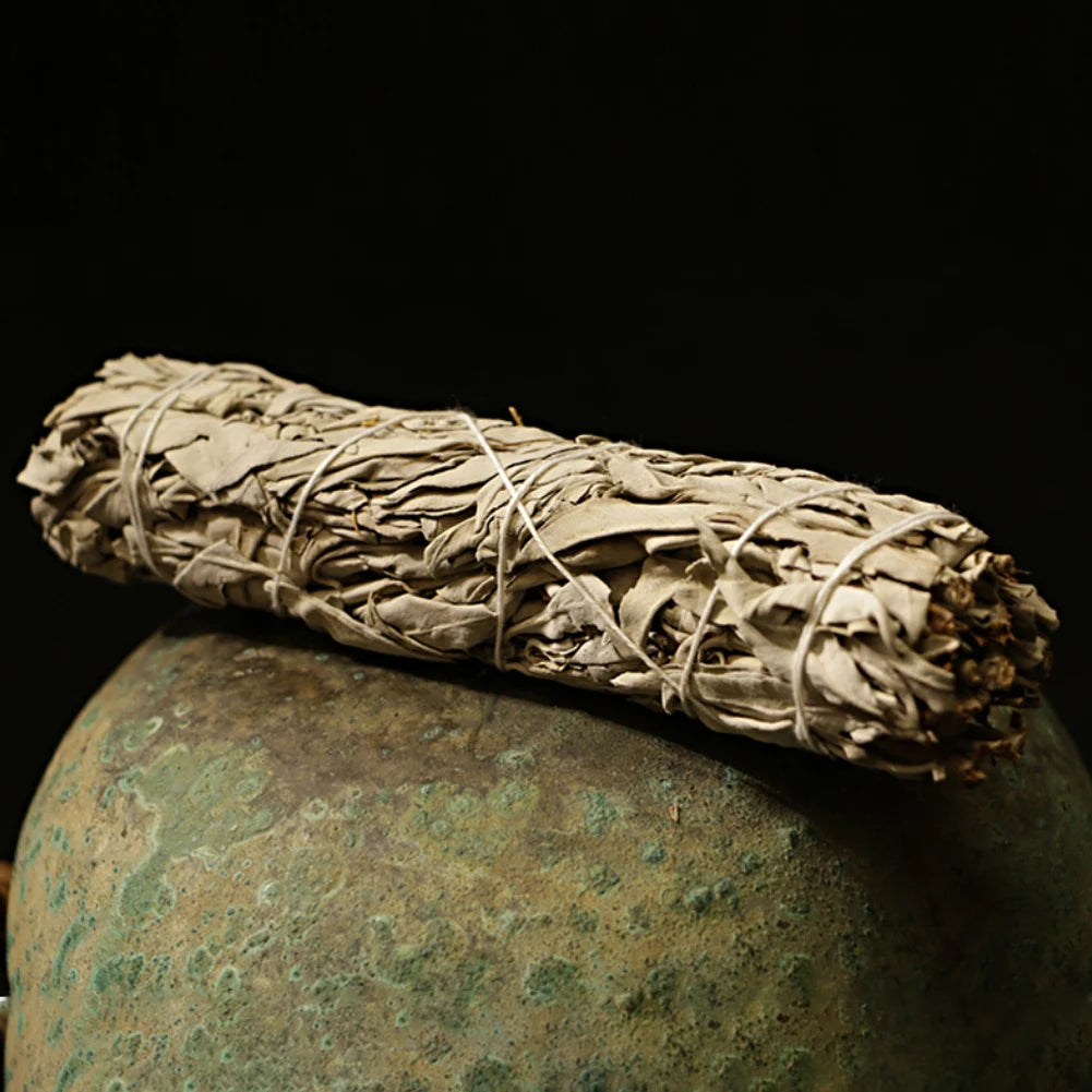Meditation Incense White Sage