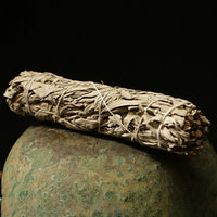 Meditation Incense White Sage