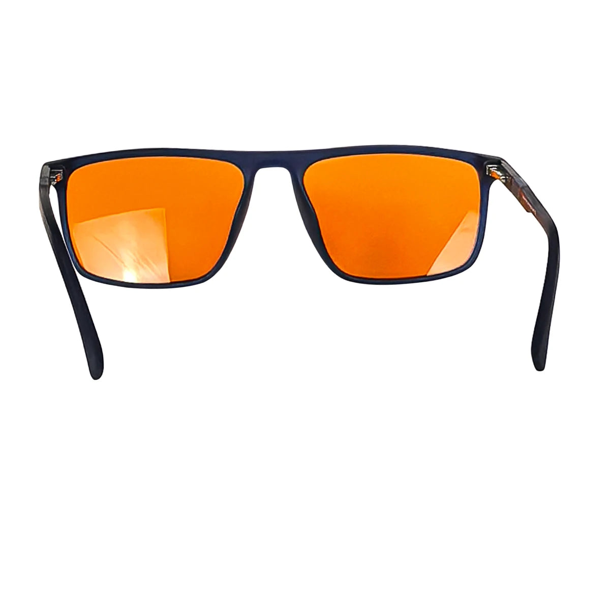Red Glasses Block Blue Light Better