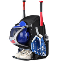 Large Capacity Sports Backpack