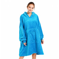 Winter pajama hooded Suitable For Unisex