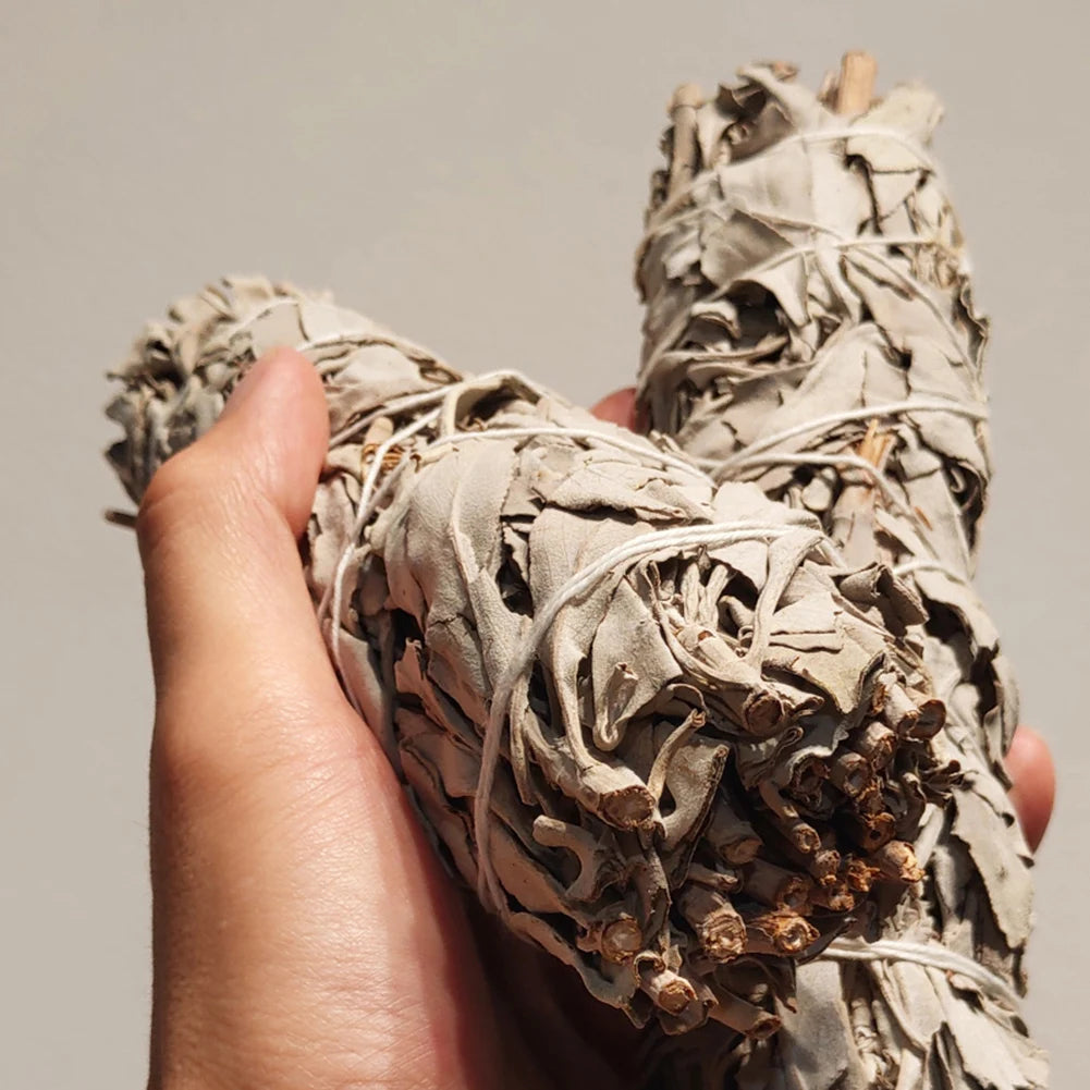 Meditation Incense White Sage
