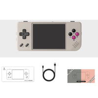 Mini Handheld Game
