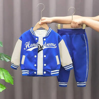 Boys'  3Pcs Suit