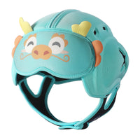 Safety Helmet for Crawling & Walking