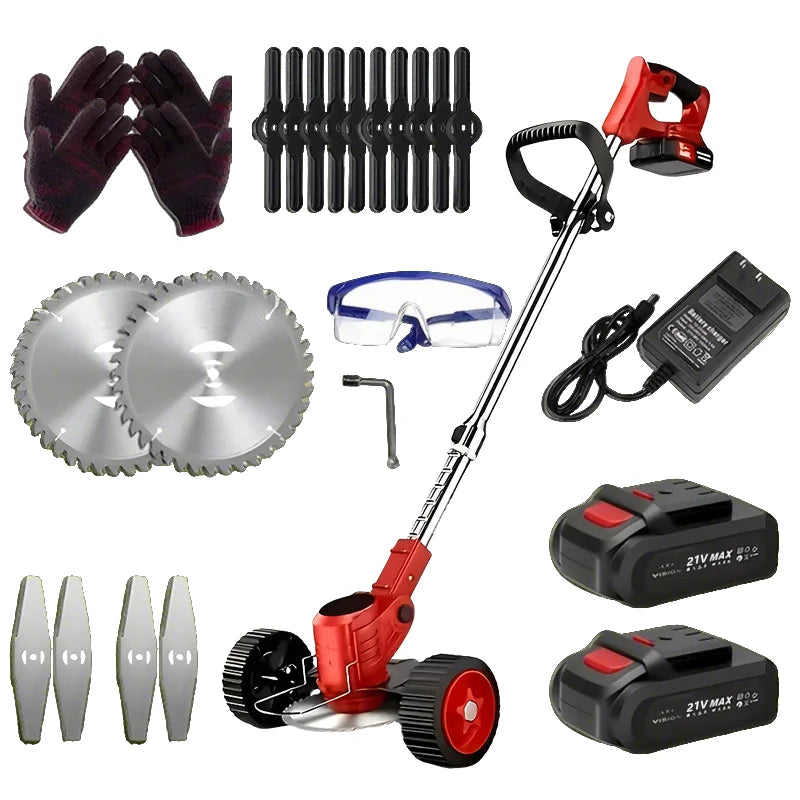 Gardening Trimmer Weed Eater Tools
