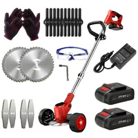 Gardening Trimmer Weed Eater Tools