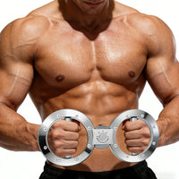 Grip Strength Trainer Rotator Machine