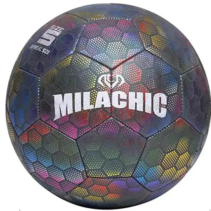 Super Cool Reflective Football