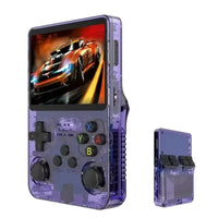 R36S Retro Handheld Video Game