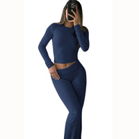 Women Two Piece Set