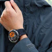 Bluetooth Call smartwatch